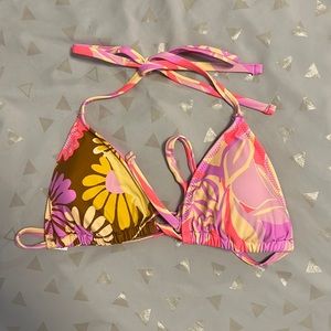 Aerie / American Eagle bikini top